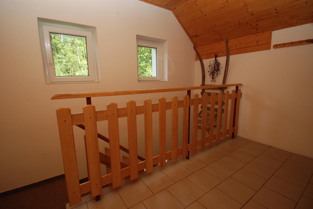 Villa Na Černém potoce à Rokytnice nad Jizerou Extérieur photo