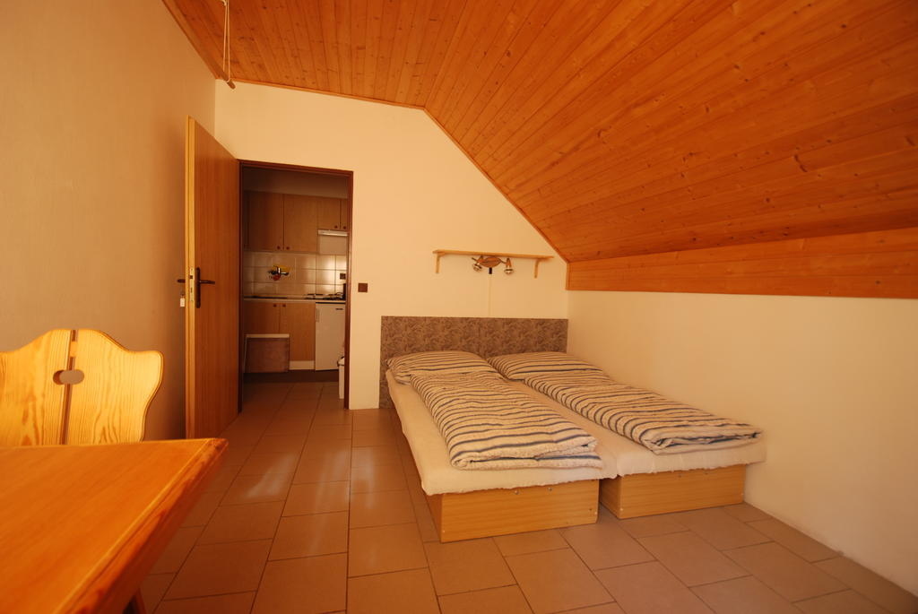 Villa Na Černém potoce à Rokytnice nad Jizerou Chambre photo