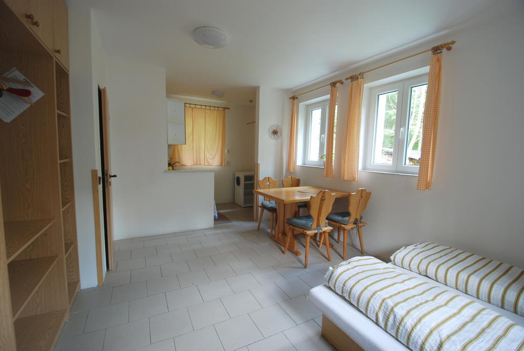 Villa Na Černém potoce à Rokytnice nad Jizerou Chambre photo